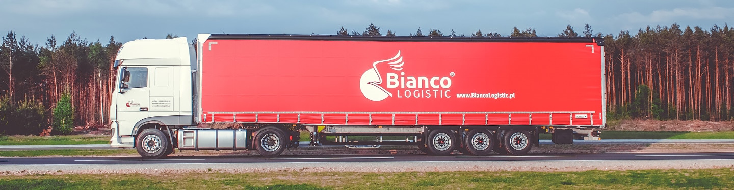 O Bianco Logistic
